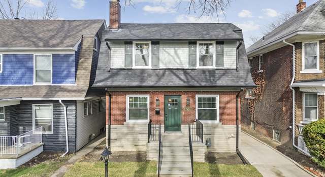 Photo of 7434 Woodrow Wilson St, Detroit, MI 48206