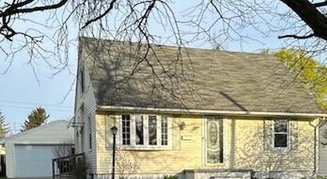 Photo of 921 Mitchell Ave, Lansing, MI 48917