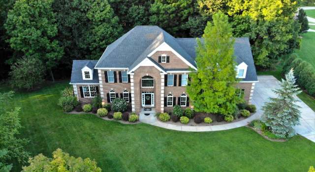 Photo of 1735 Stockbridge Dr, St. Joseph, MI 49085