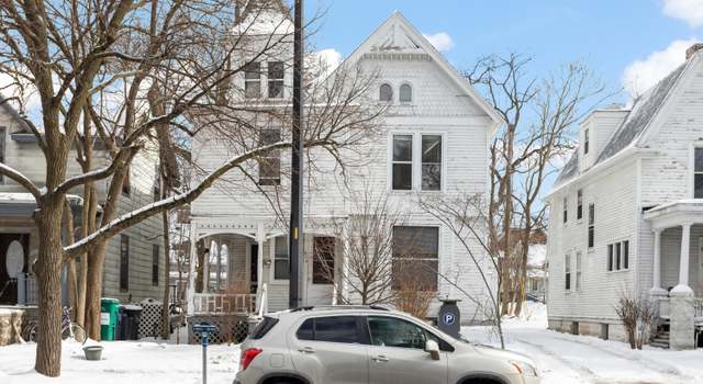 Photo of 214 N 5th Ave, Ann Arbor, MI 48104