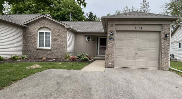 Photo of 6561 Deerhurst Dr, Westland, MI 48185