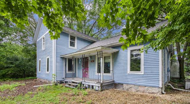 Photo of 9563 Oak Rd Rd, Willis, MI 48191