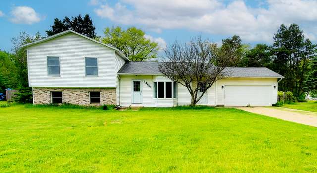 Photo of 12641 Patricia Ave, Grant, MI 49327
