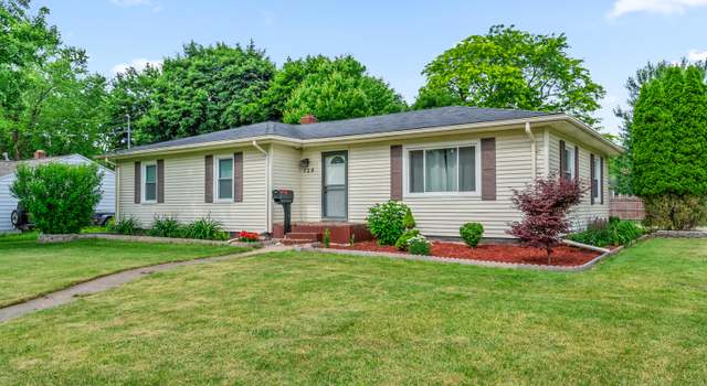 Photo of 729 Chrysler St, Kalamazoo, MI 49048