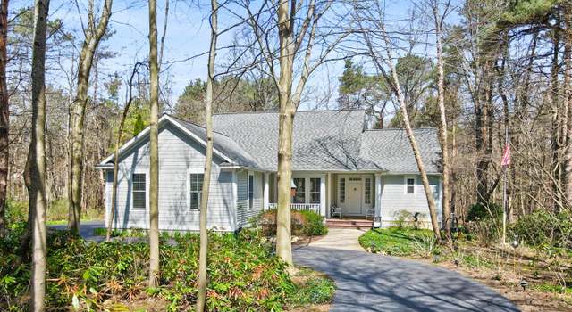 Photo of 2700 Deep Forest Way, Saugatuck, MI 49408