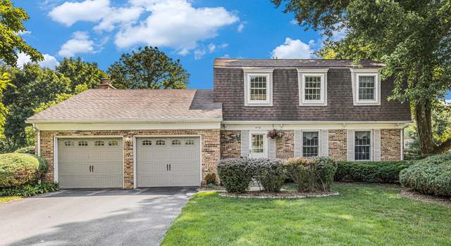 Property at 476 Carnoustie Ave SE, Grand Rapids, MI 49546, 4 beds, 2.5 baths