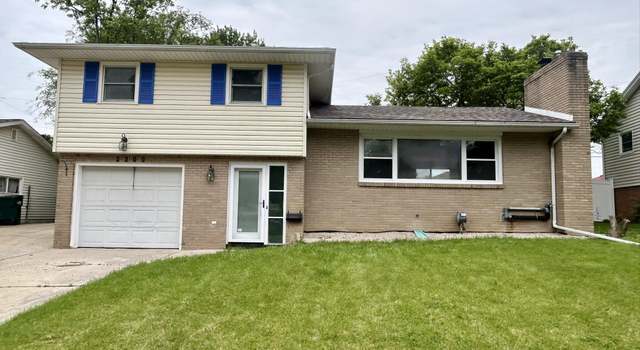 Photo of 2200 Rossiter Pl, Lansing, MI 48911