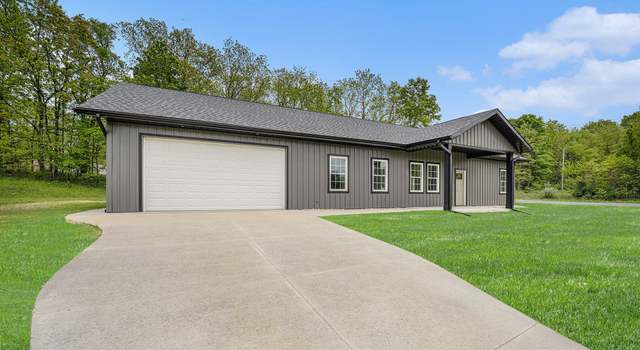 Photo of 23028 County Road 354, Lawton, MI 49065