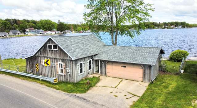 Photo of 10920 Dwight St, Chippewa Lake, MI 49320