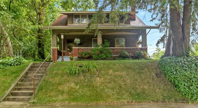 Photo of 400 Curtis St NE, Grand Rapids, MI 49505