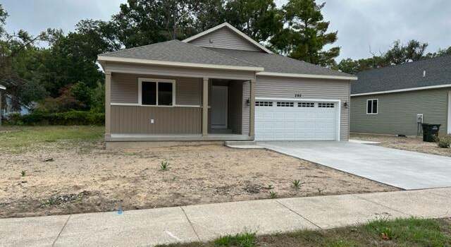 Photo of 280 Meeking St, Muskegon, MI 49442