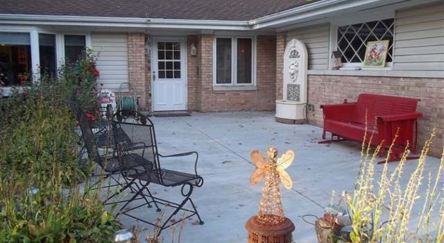 Photo of 515 E Darwin St, Cassopolis, MI 49031