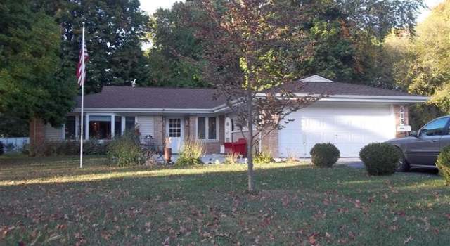 Photo of 515 E Darwin St, Cassopolis, MI 49031