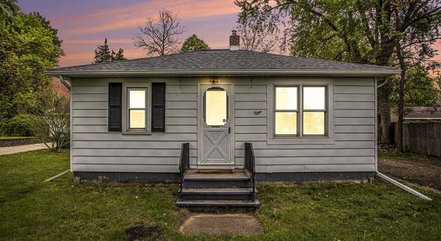 Photo of 8 Vernon Ave, Battle Creek, MI 49014