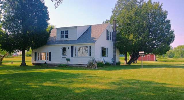 Photo of 21264 Meceola Rd, Paris, MI 49338