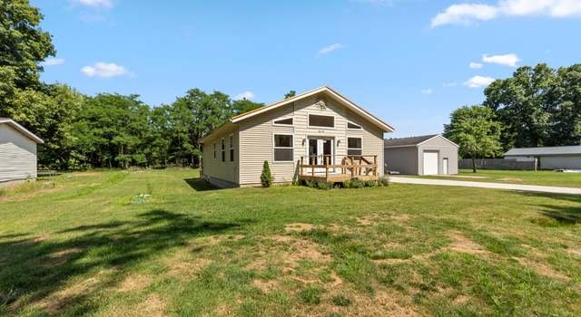 Photo of 5599 Marsh Rd, Shelbyville, MI 49344
