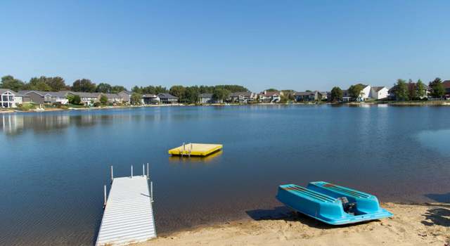 Photo of 5865 Cory Dr, Hudsonville, MI 49426