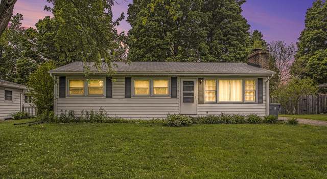 Photo of 2013 Cumberland St, Kalamazoo, MI 49006