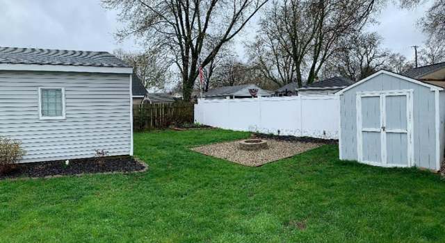 Photo of 4413 Julivan Ave SE, Kentwood, MI 49548