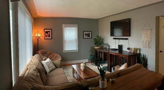 Photo of 4413 Julivan Ave SE, Kentwood, MI 49548