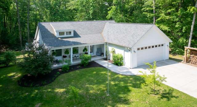 Photo of 13954 Keiber Rd NE, Greenville, MI 48838