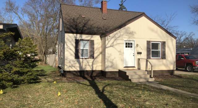 Photo of 1867 Ray St, Muskegon, MI 49442