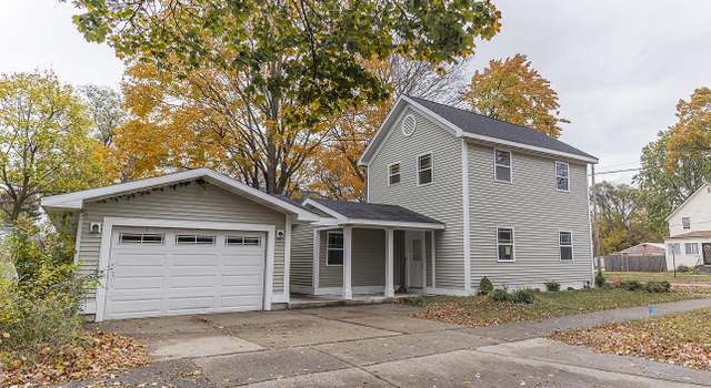 Photo of 2253 Moon St, Muskegon, MI 49441