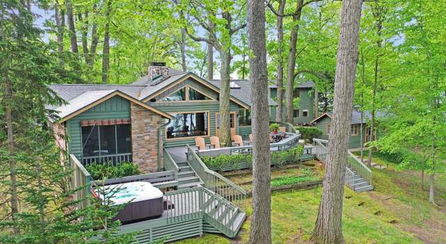 Photo of 11258 Point Rd, Three Rivers, MI 49093