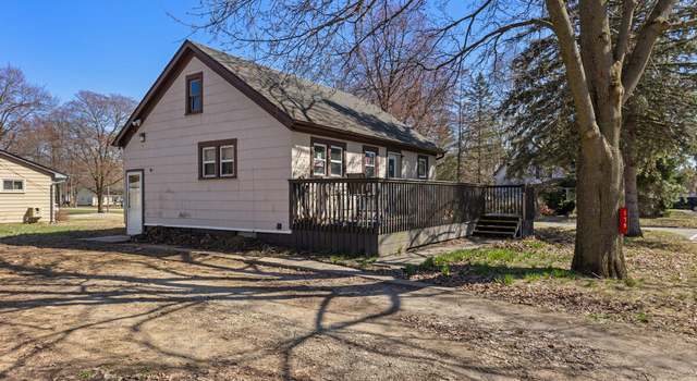 Photo of 179 Washington St St, Montrose, MI 48457
