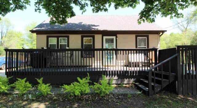 Photo of 179 Washington St St, Montrose, MI 48457