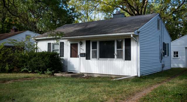 Photo of 3024 Emerald Dr, Kalamazoo, MI 49001