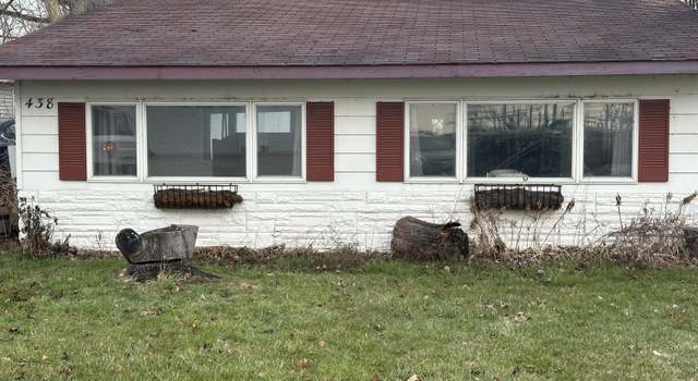Photo of 438 N Shore Dr, Crystal, MI 48818