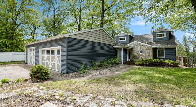 Photo of 261 Midway Walk, Six Lakes, MI 48886