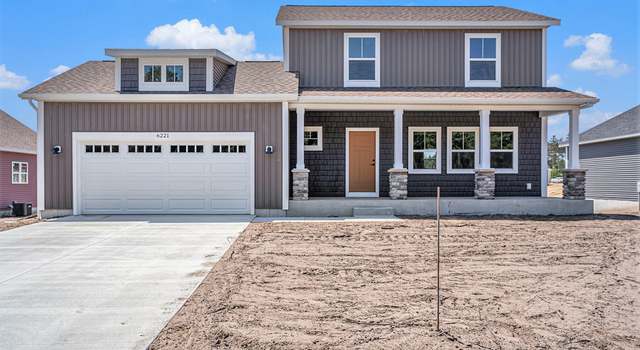 Photo of 6221 Sturgeon Run, Muskegon, MI 49444