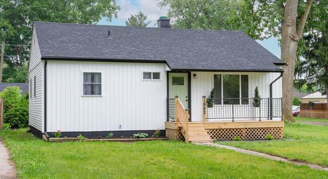 Photo of 1802 Ferry St, Niles, MI 49120