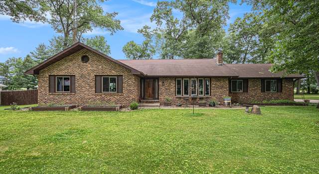 Photo of 33370 Frantz Dr, Niles, MI 49120
