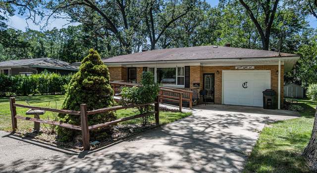 Photo of 1381 New St, Muskegon, MI 49442
