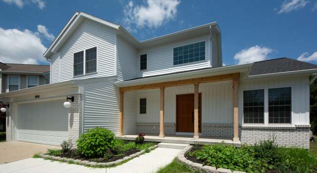 Photo of 5858 Timberlake Dr SE, Grand Rapids, MI 49512