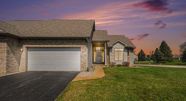 Photo of 120 Brighton Park, Battle Creek, MI 49015