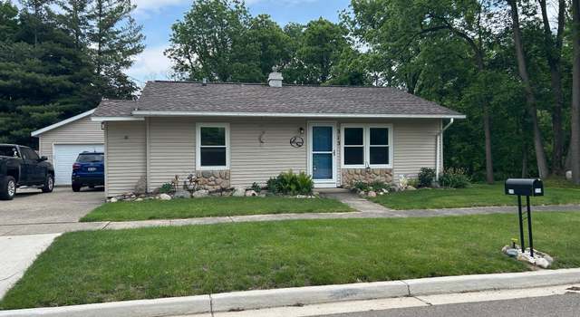 Photo of 315 S Liberty St, Marshall, MI 49068