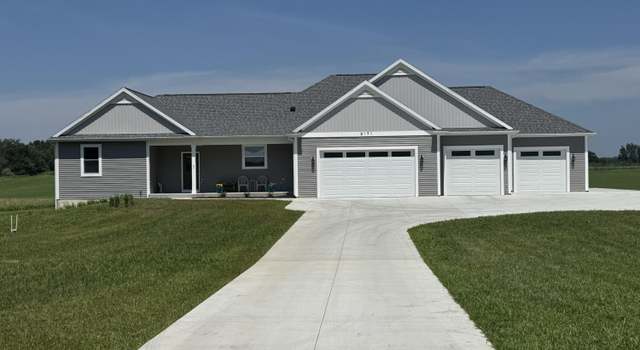 Photo of 9171 EF Ave E, Richland, MI 49083