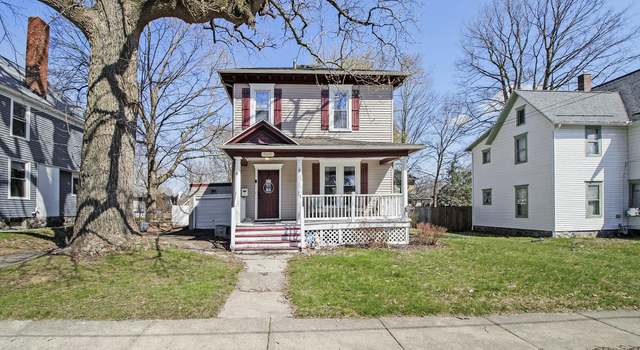Photo of 168 Fremont St, Battle Creek, MI 49017