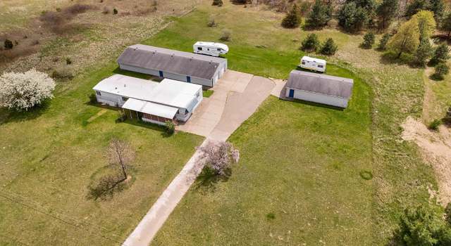 Photo of 5150 Egner St NE, Sand Lake, MI 49343