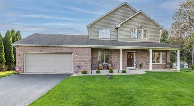 Photo of 7130 Riesling St, Mattawan, MI 49071