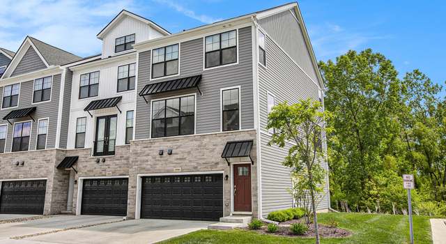 Photo of 2990 Stoke Way, Ann Arbor, MI 48105