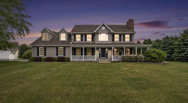 Photo of 2191 W Linco Rd, Stevensville, MI 49127