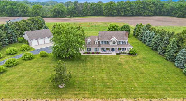 Photo of 2191 W Linco Rd, Stevensville, MI 49127