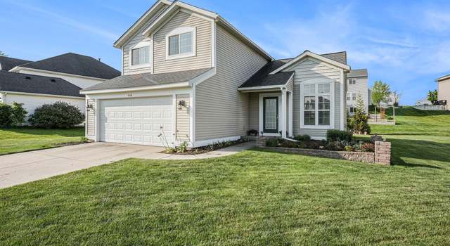Photo of 648 Firestone Dr SE, Byron Center, MI 49315
