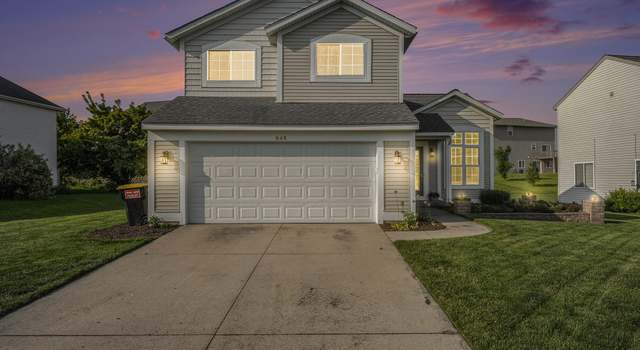 Photo of 648 Firestone Dr SE, Byron Center, MI 49315