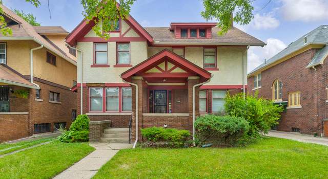 Photo of 1227 Longfellow St, Detroit, MI 48202